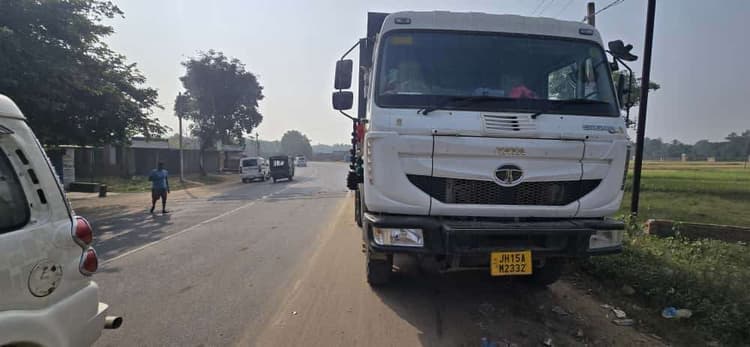 Giridih News: छापेमारी के निकले सीओ के पहुंचने से पहले तस्करों कर पहुंच गयी सूचना, सभी फरार, सीओ बैरंग लौटे
