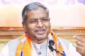 Political news : बोकारो के डीसी, एसपी और एसडीओ के फोन बंद मिलने पर बाबूलाल ने जतायी नाराजगी