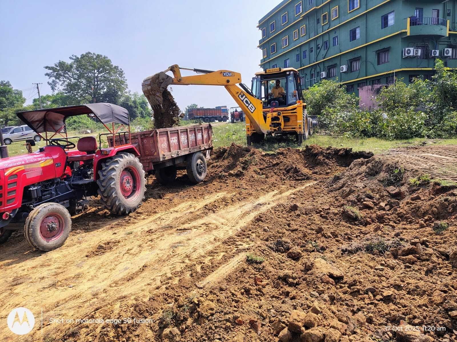 Bokaro News : लोक आस्था का चार दिवसीय महापर्व छठ नहाय खाय के साथ कल से