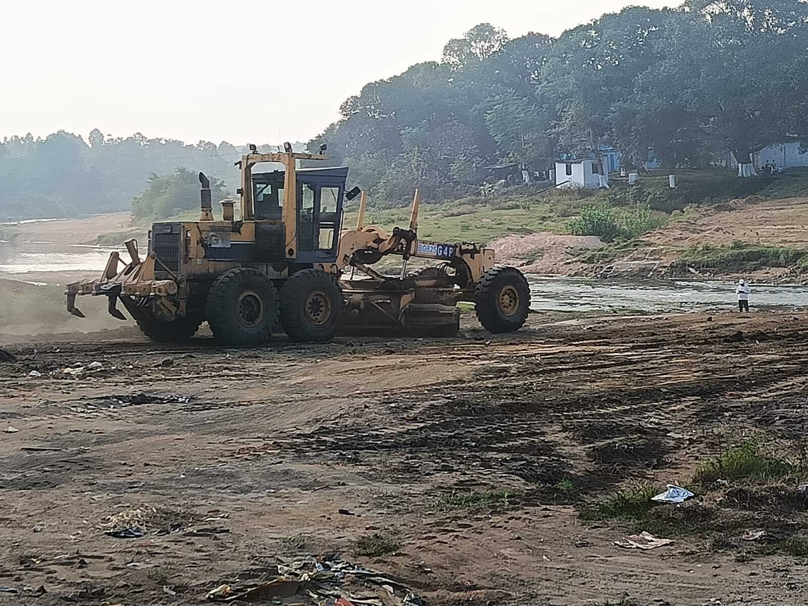 नहाय-खाय के साथ आज से महापर्व शुरू