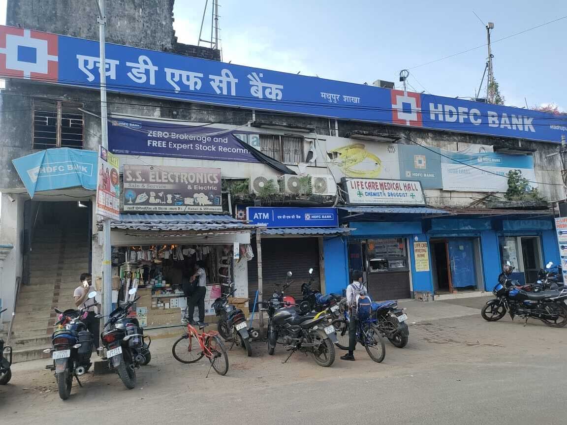 एचडीएफसी बैंक डकैती मामले में एक माह बाद भी पुलिस को नहीं मिली कामयाबी