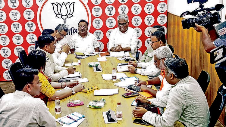 चुनाव के आंकड़े मुंहजुबानी याद रखनी होगी