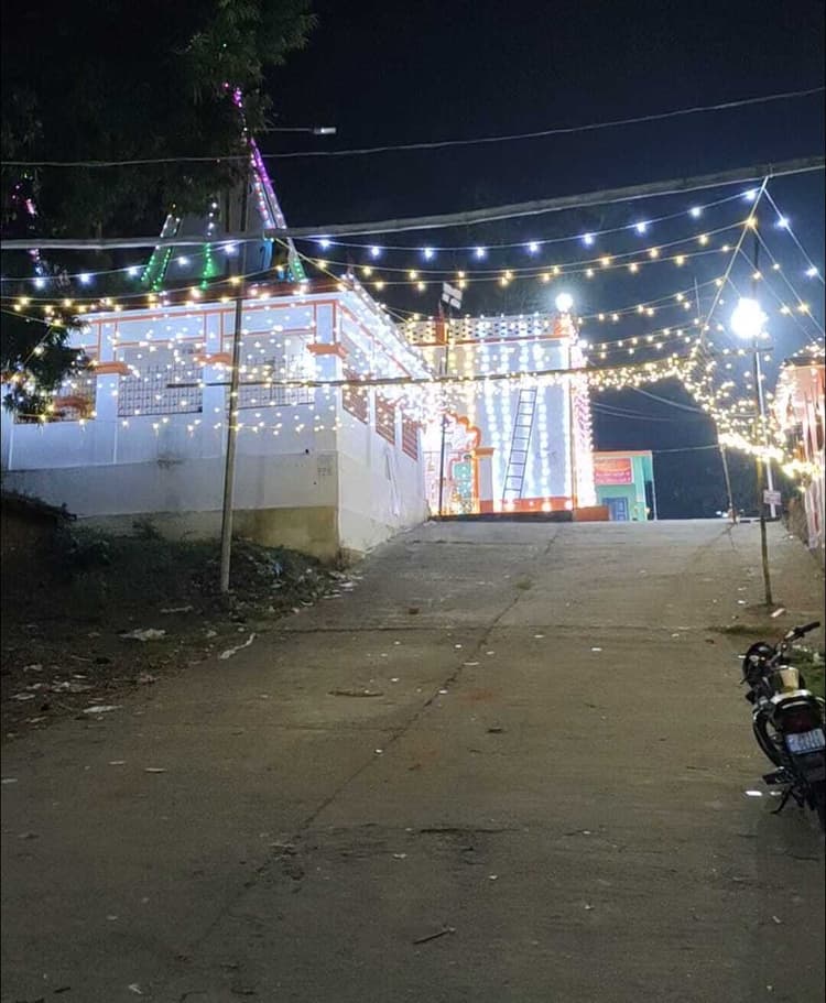 Giridih News: डुमरी में छठ को लेकर उत्साह का माहौल