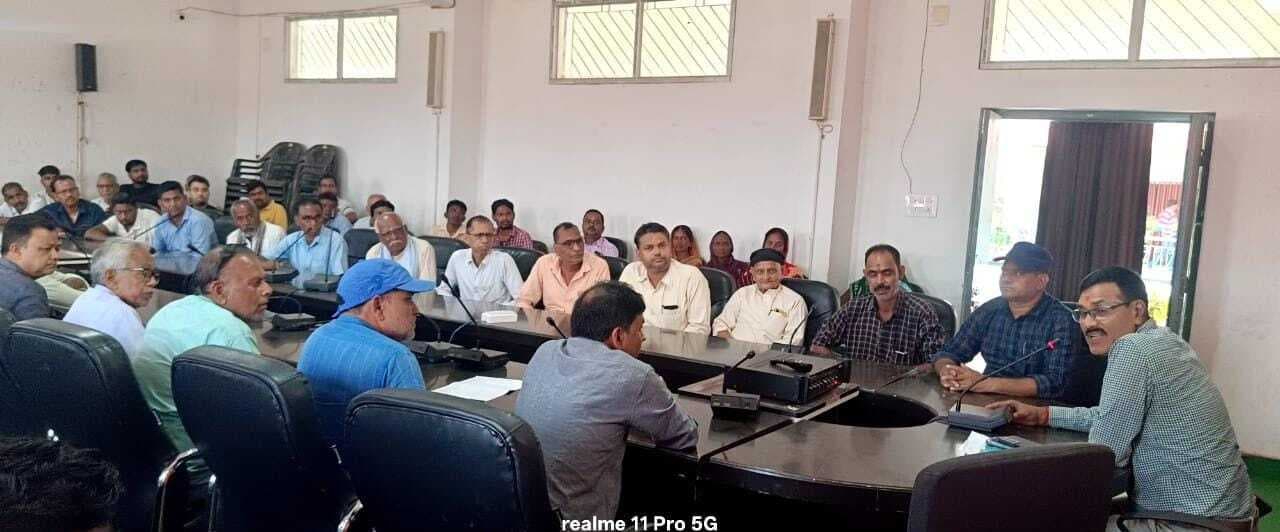 डीलरों को स्मार्ट पीडीएस की मिली तकनीकी जानकारी