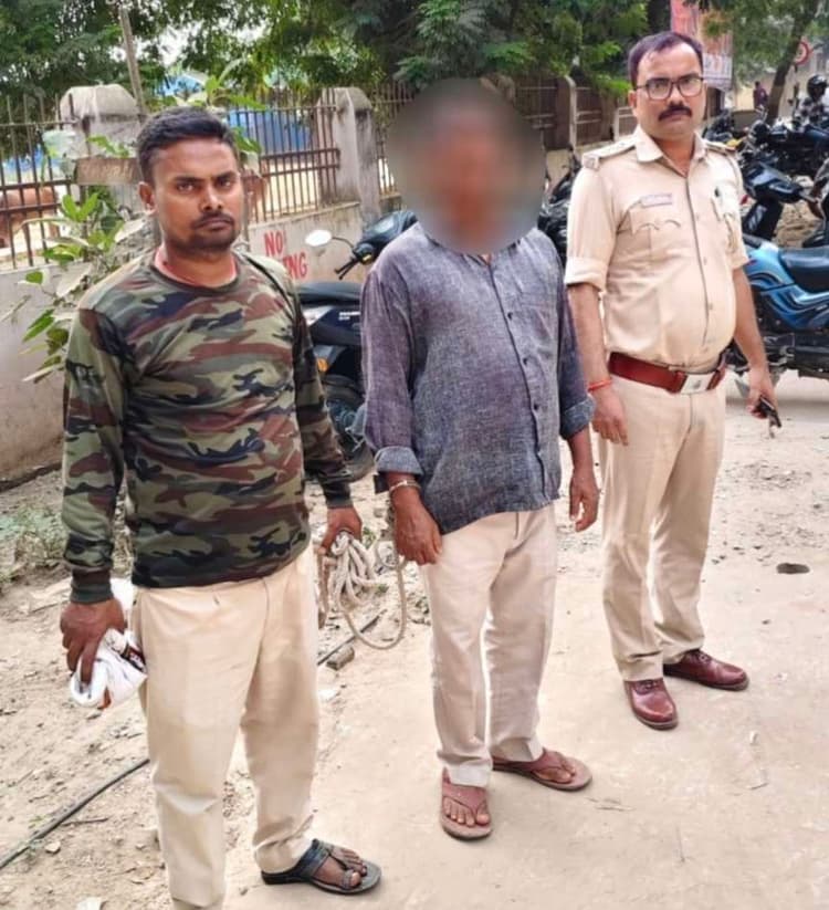 चंदन हत्याकांड में आठ नामजद, एक गिरफ्तार