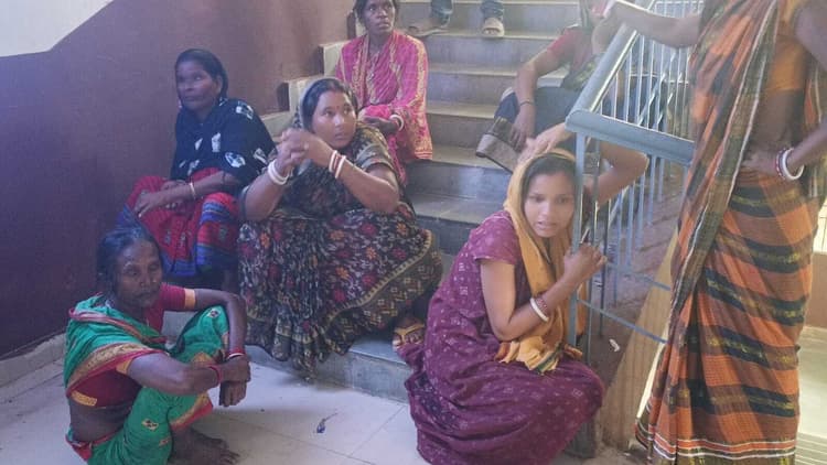 सीएचसी डंडखोरा में लापरवाही के कारण नवजात शिशु की मौत