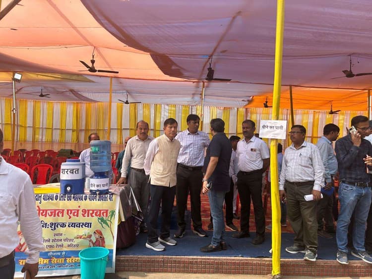 एसपी के जनता दरबार में 15 लोगों ने दिया आवेदन