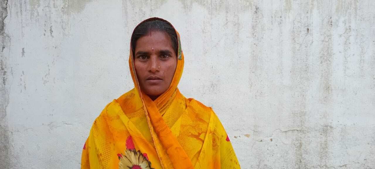 बकरी को जहर खिलाकर मारने के आरोप में महिला के साथ मारपीट