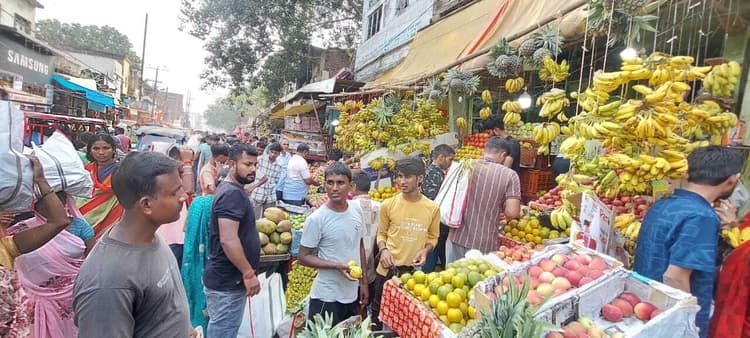 खरना के साथ ही छठ व्रतियों का 36 घंटे का उपवास शुरू