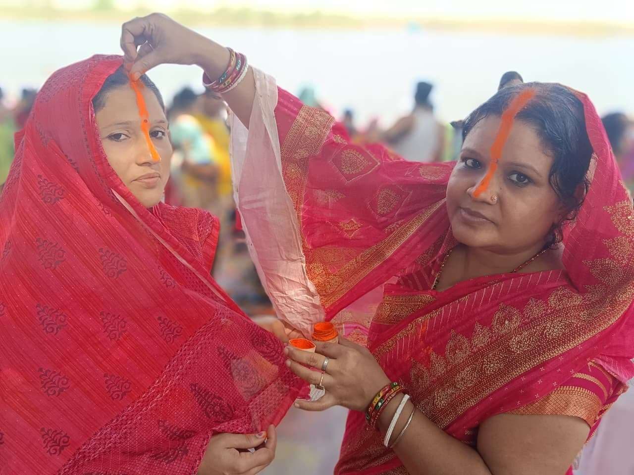 खरना के साथ छठ व्रतियों का 36 घंटे का उपवास शुरू
