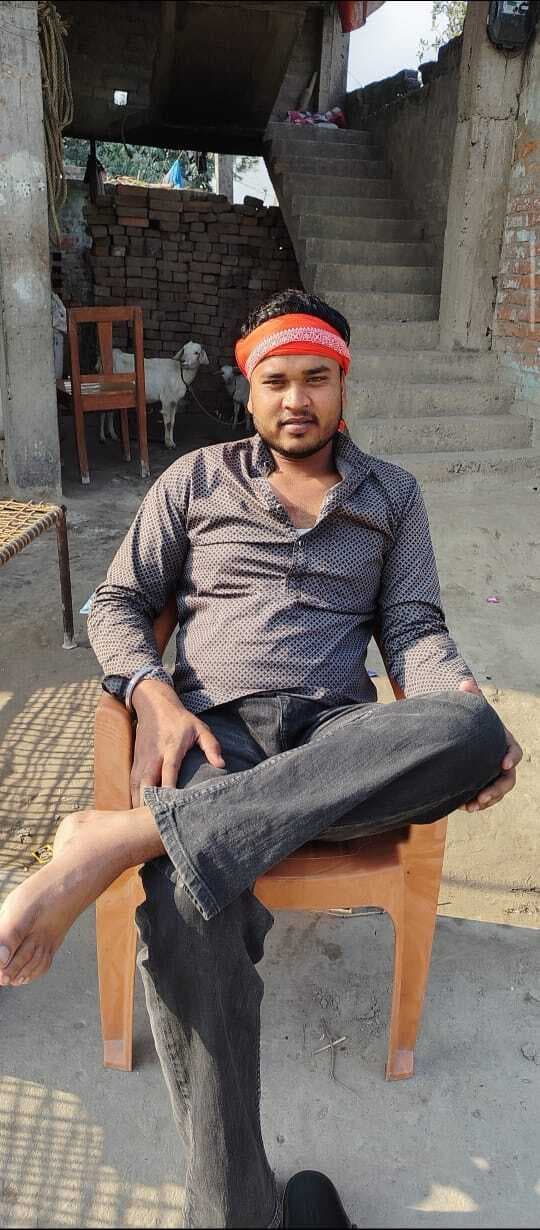 युवक की चाकू मारकर हत्या, इलाज के दौरान सदर अस्पताल में गयी जान