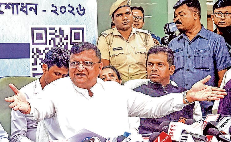 किसी भी पात्र मतदाता का नाम नहीं हटाया जायेगा : मुख्य चुनाव अधिकारी