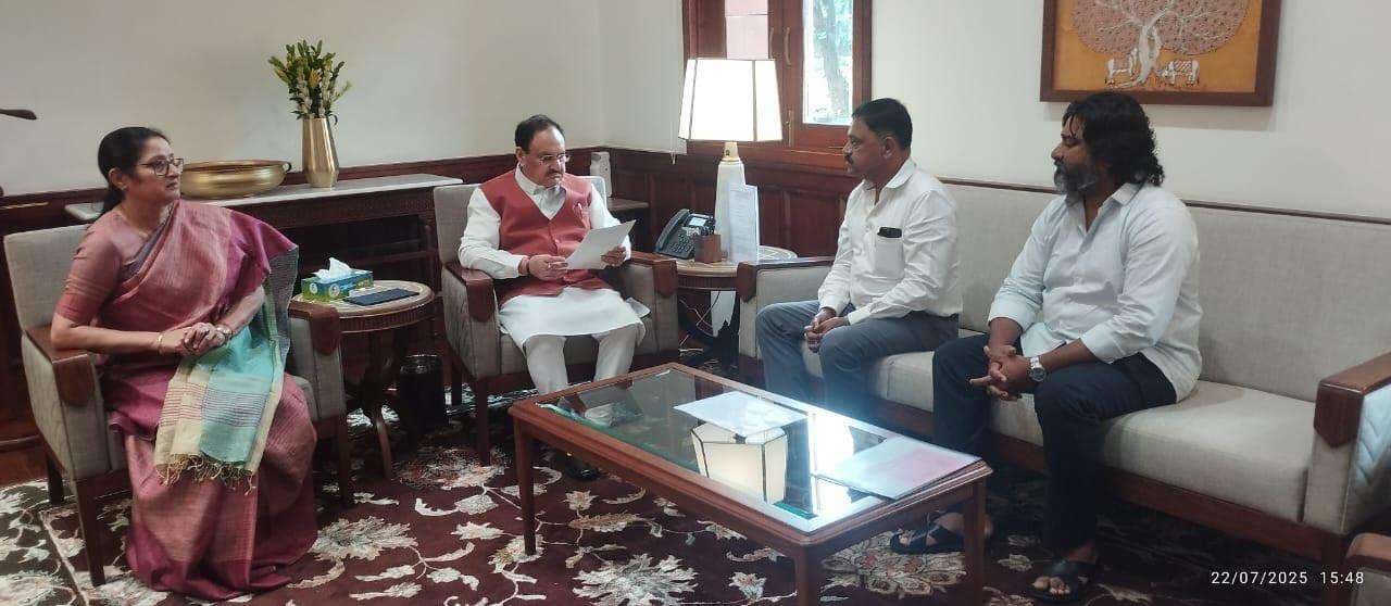 Giridih News: गिरिडीह में मेडिकल कॉलेज खोलने की मंजूरी मिली