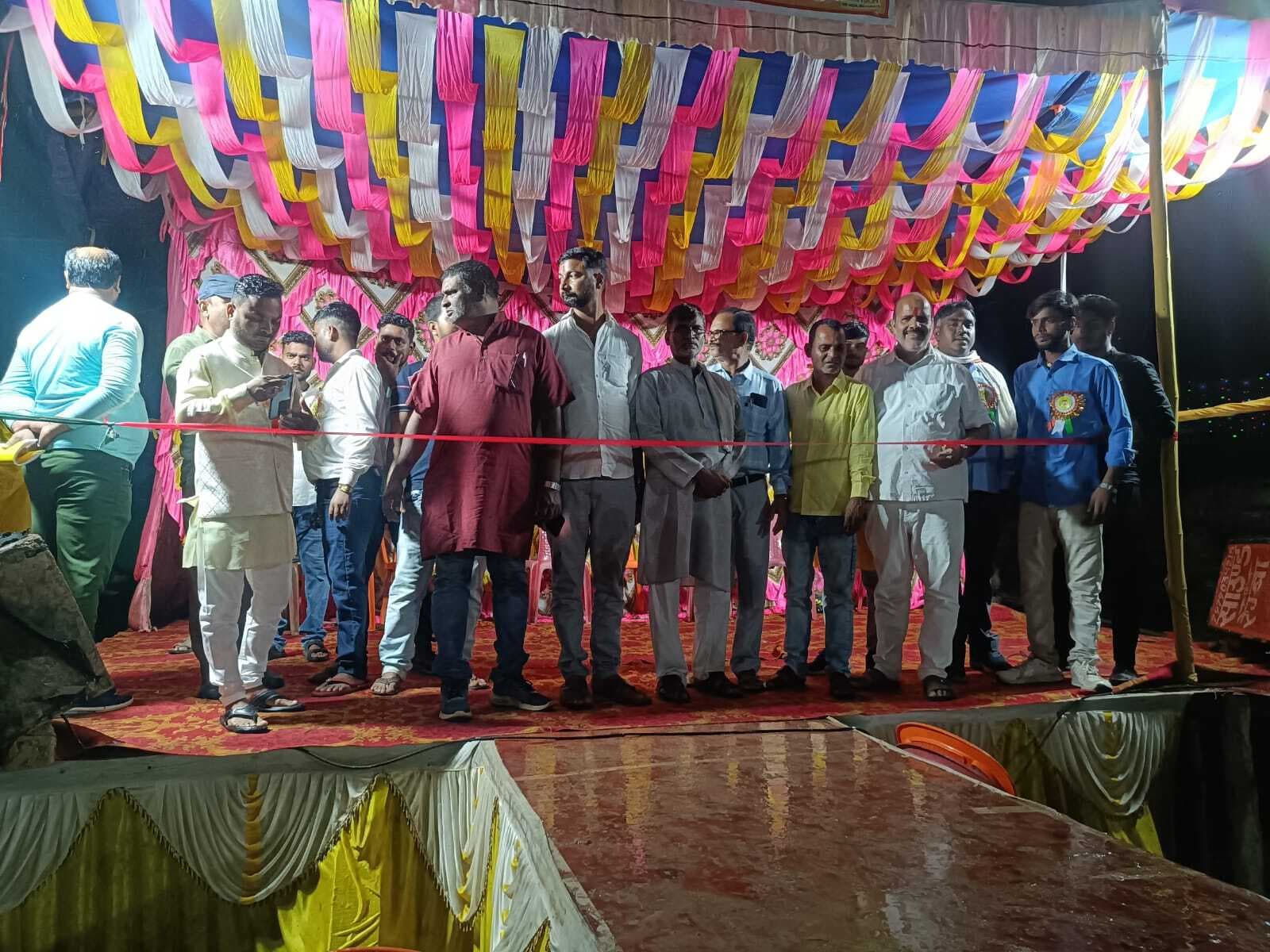 Giridih News: सीएमसी वेल्लोर के छात्र सहित तीन किया गया सम्मानित