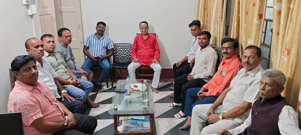 Giridih News: चंद्रवंशी क्षत्रिय समाज एक को मनायेगा सम्राट जरासंध की जयंती