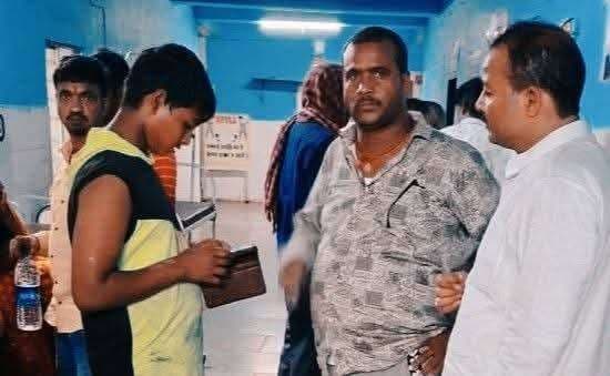 Giridih News: बिजली करंट की चपेट में आने से एक की मौत