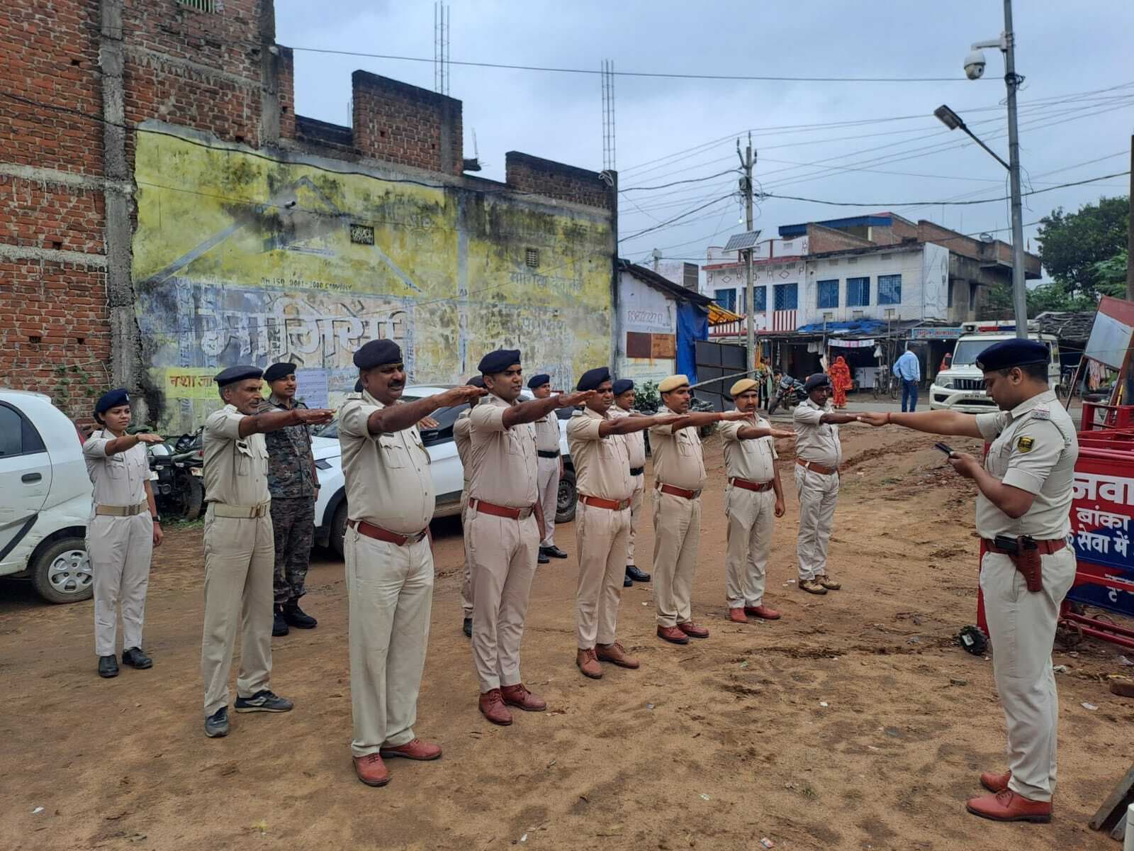 राष्ट्रीय एकता दिवस के रूप में मनी वल्लभभाई पटेल की जयंती