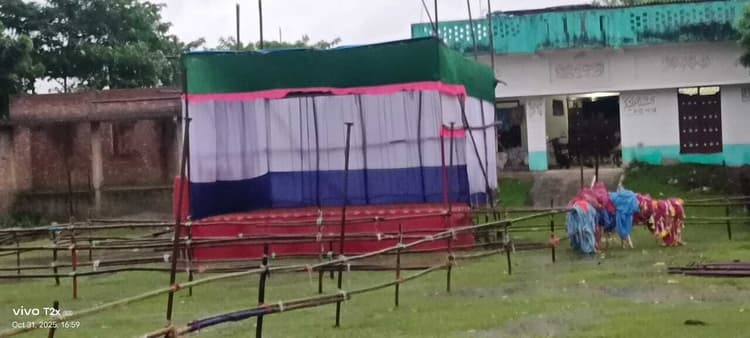 जिले में घटता बढ़ता रहा है मतदान प्रतिशत, इस बार के चुनाव में मतदान प्रतिशत बढ़ने की उम्मीद