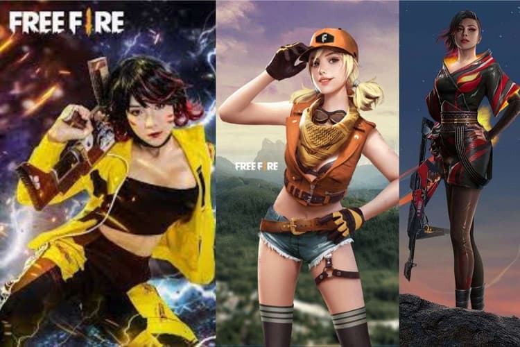 Free Fire Max Redeem Codes For Today (23 October 2025): बिना डायमंड के पाएं Bundle और Skin आइटम, ऐसे करें रिडीम