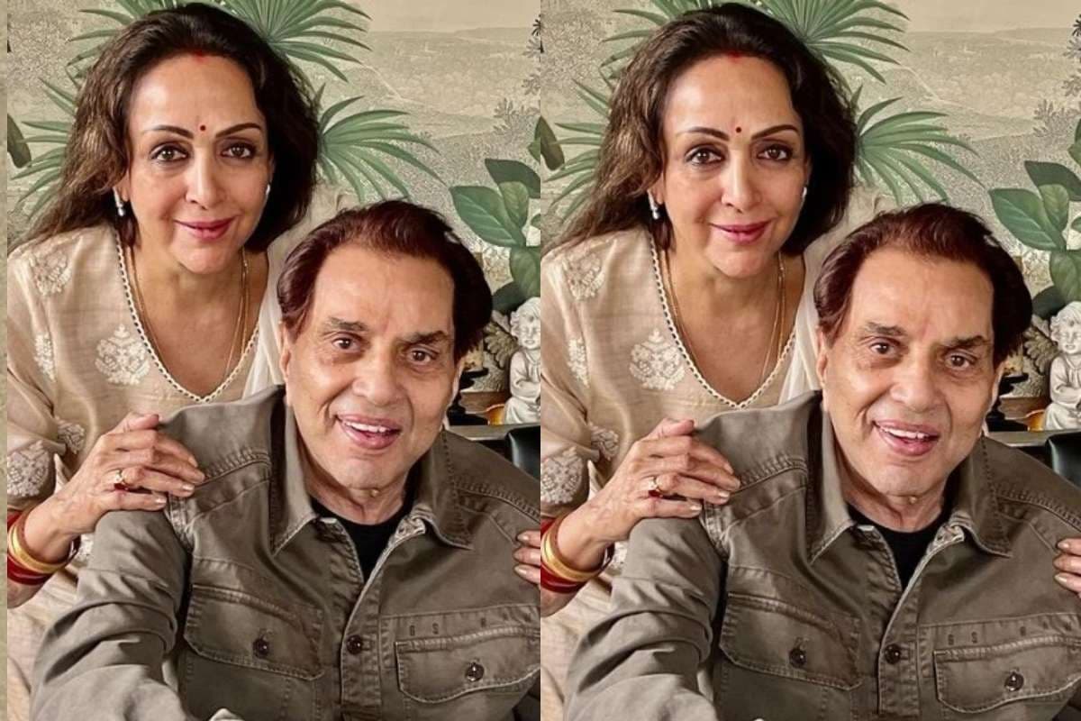 Hema Malini ने जब धर्मेंद्र से अलग रहने पर तोड़ी थी चुप्पी, कहा- सब कुछ गलत हो गया