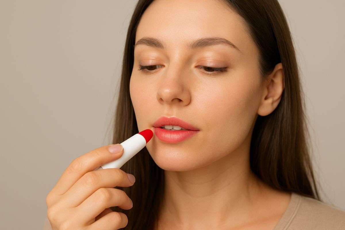 homemade lip balm homemade lip balm