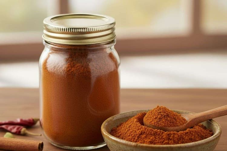 Homemade Pav Bhaji Masala: घर पर बनाएं फ्रेश और खुशबूदार पाव भाजी मसाला, आसानी से करें तैयार