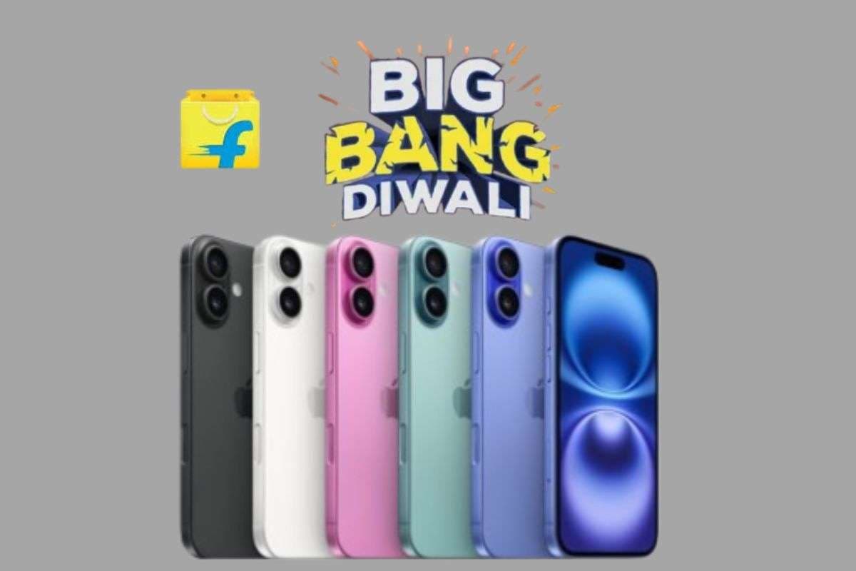 iPhone 16 Offer iPhone 16 Offer