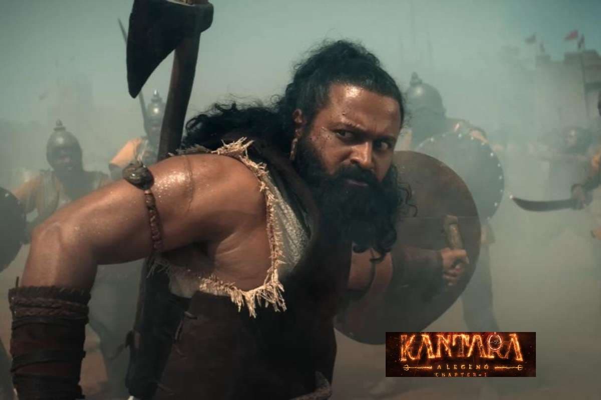 Kantara Chapter 1 Worldwide Records