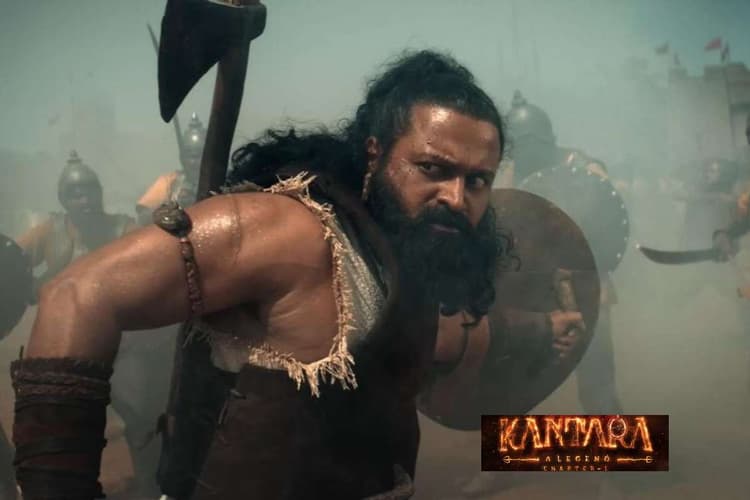 Kantara Chapter 1 Worldwide Records: वर्ल्डवाइड ब्लॉकबस्टर बनी कांतारा चैप्टर1, इन 11 फिल्मों का तोड़ा रिकॉर्ड, जानें कलेक्शन