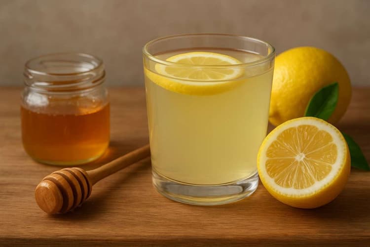 Lemon Honey Water: क्यों कुछ लोग अपने दिन की शुरुआत करते हैं नींबू और शहद वाले पानी के साथ? जानें 4 चौंकाने वाले फायदे