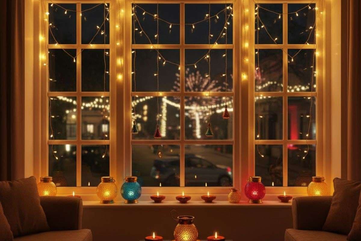 lights decoration