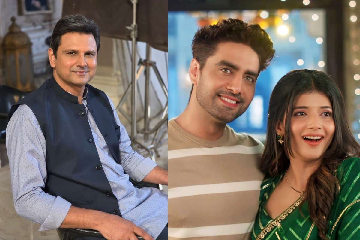 Yeh Rishta Kya Kehlata Hai: इस पुराने किरदार की शो में फिर से हुई वापसी, बोले- वापस आ गया हूं… अरमान-अभीरा से है खास कनेक्शन