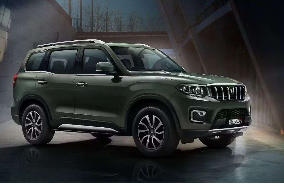 Mahindra Scorpio N Facelift की टेस्टिंग शुरू, डिजाइन और फीचर्स में होगा बड़ा अपडेट, लॉन्च से पहले सड़क पर दिखी नयी स्कॉर्पियो