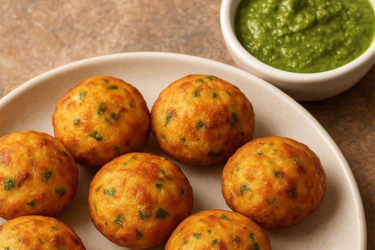 Moong Dal Appe: कम तेल में रेडी करें नाश्ते और टिफिन के लिए मूंग दाल अप्पे, स्वाद ऐसा कि बन जाएगा बच्चों का फेवरेट
