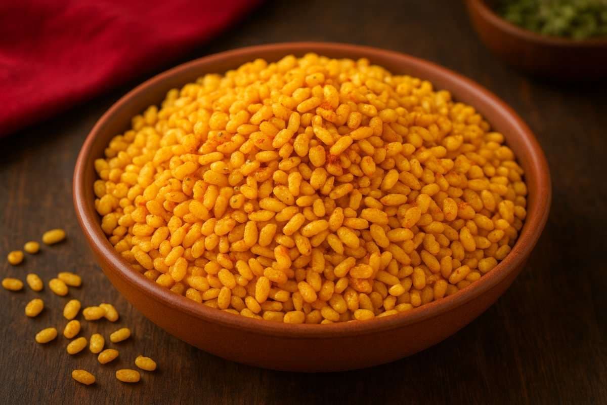 Moong Dal Namkeen Recipe: दिवाली पर मिठाइयों के साथ परोसें हेल्दी और क्रिस्पी मूंग दाल नमकीन, मेहमानों को इंप्रेस करने का सबसे टेस्टी तरीका