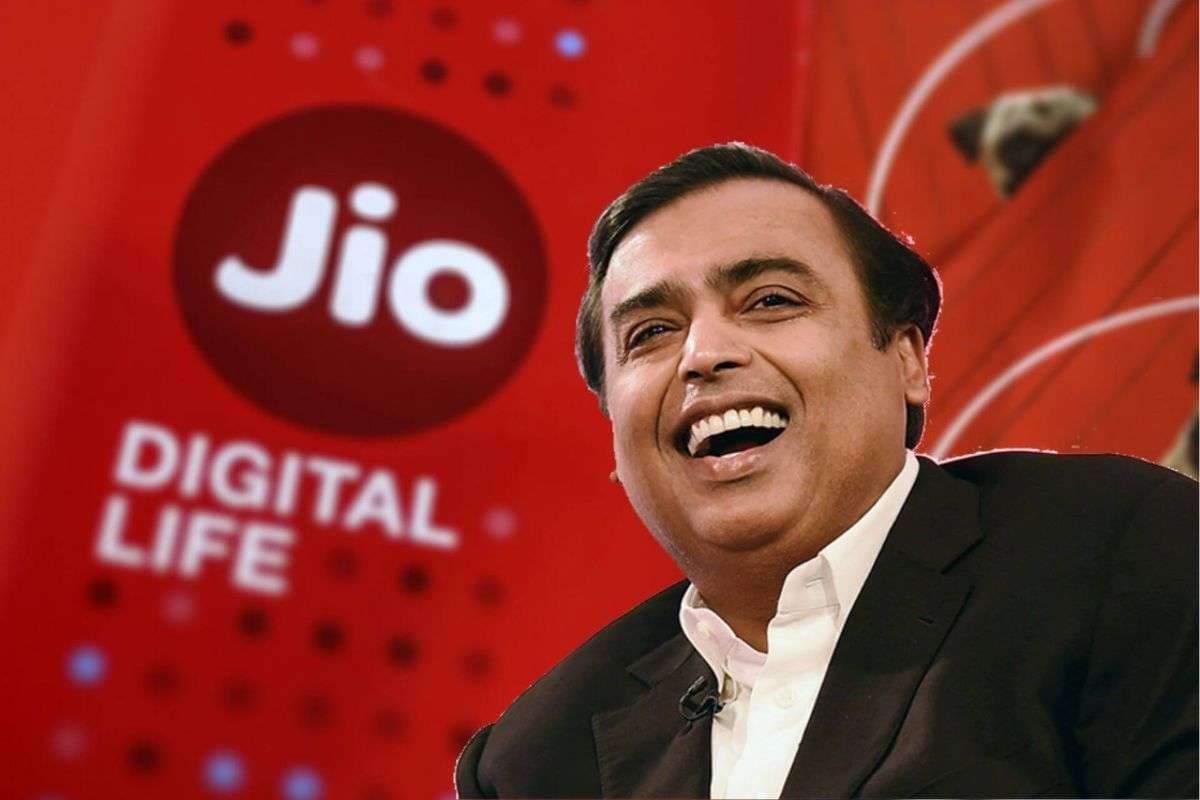 Mukesh Ambani ने दिवाली के बाद जियो यूजर्स को दिया बड़ा ऑफर? 545 में मिलेंगे भर-भर के फायदे