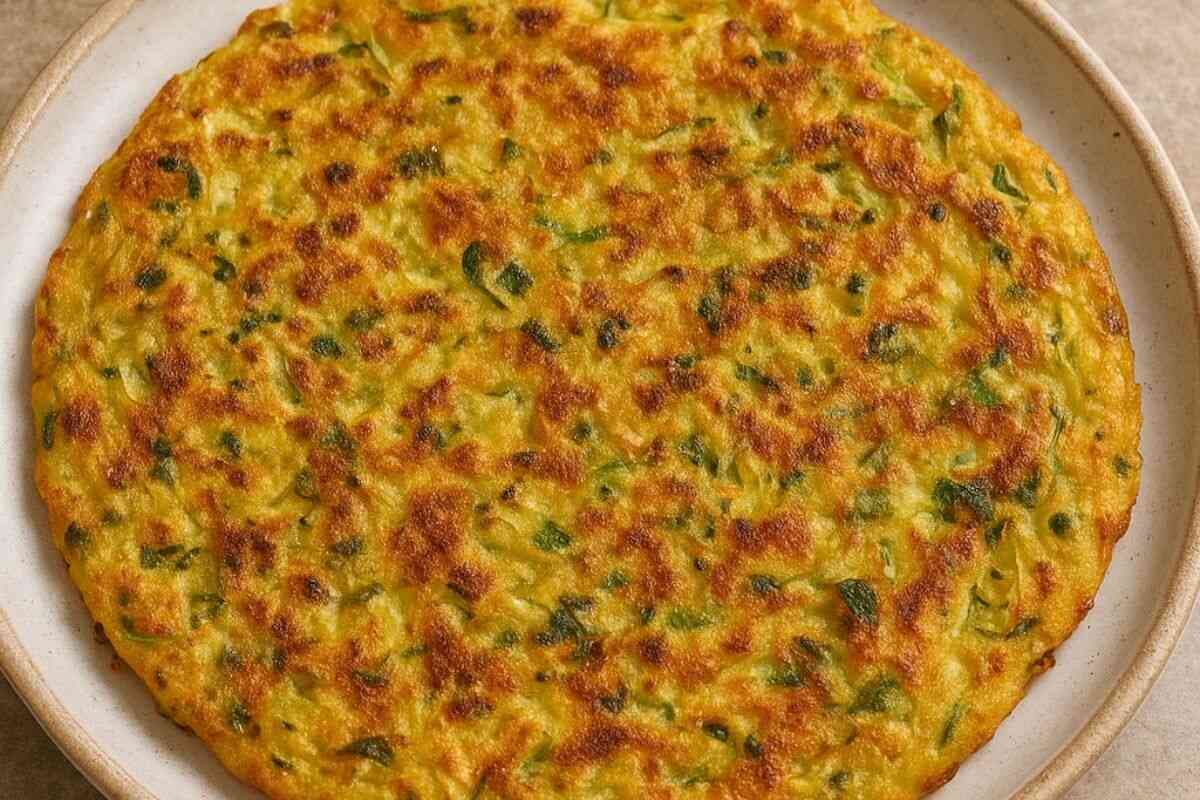 Patta Gobhi Chilla Recipe: नाश्ते में बेसन और पत्ता गोभी से बनाएं लाजवाब चीला, जानिए आसान रेसिपी