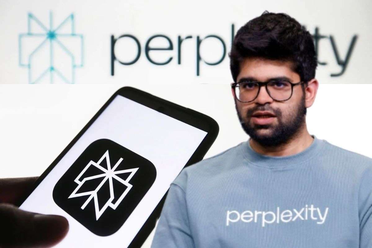 Hurun Rich List 2025: 31 की उम्र में ₹21,190 करोड़ की संपत्ति, जानिए Perplexity AI के CEO अरविंद श्रीनिवास की कहानी