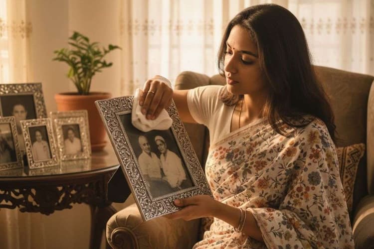 Photo Frame Cleaning Tips: गंदे और दाग लगे फोटो फ्रेम को बनाएं नए जैसा, इन आसान टिप्स से करें सफाई