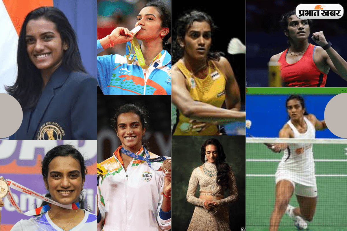बैडमिंटन कोर्ट से करोड़ों तक का सफर: आखिर कितनी है PV Sindhu की संपत्ति?