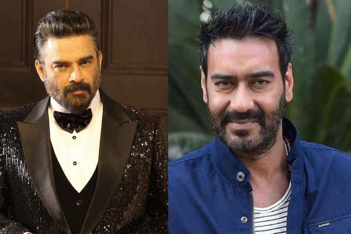 R Madhavan on playing father role in de de pyaar de 2 R Madhavan on playing father role in de de pyaar de 2