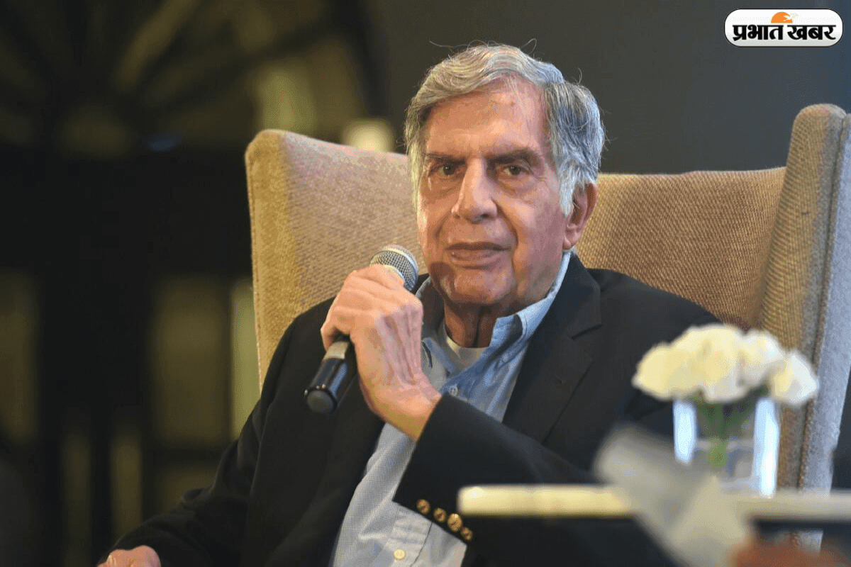 Ratan Tata ने Tata Group को कैसे बनाया ग्लोबल? जाने आम आदमी की कार बनाने वाले की पूरी कहानी