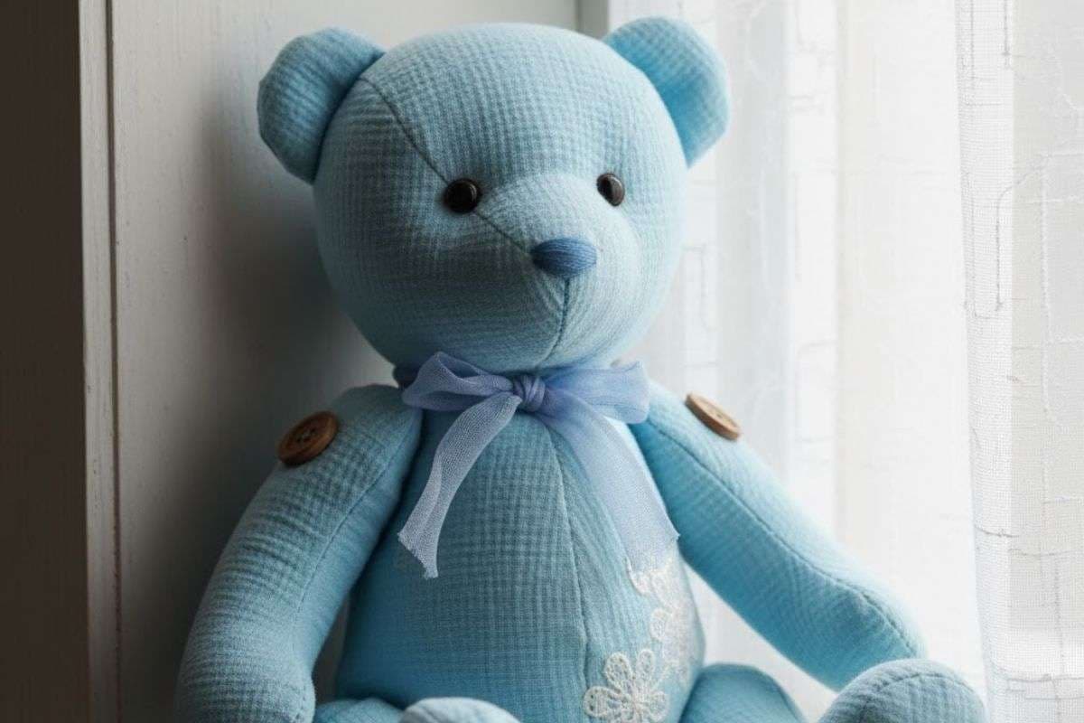soft toy