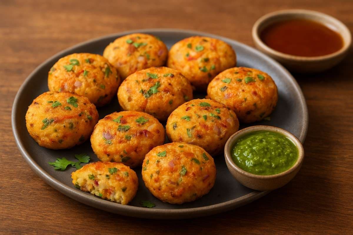 suji uttapam bites suji uttapam bites