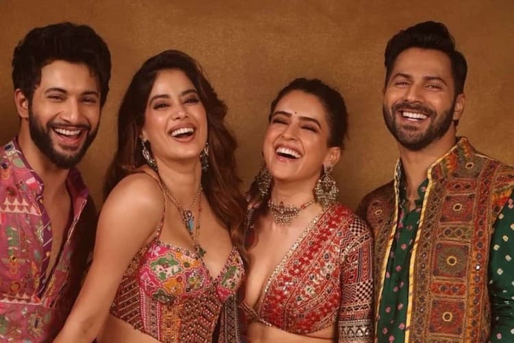 Sunny Sanskari Ki Tulsi Kumari Box Office Day 12: इतने करोड़ पर पहुंचा वरुण धवन की फिल्म का कलेक्शन, सन ऑफ सरदार 2 को दी पटखनी, अगला निशाना बागी 4