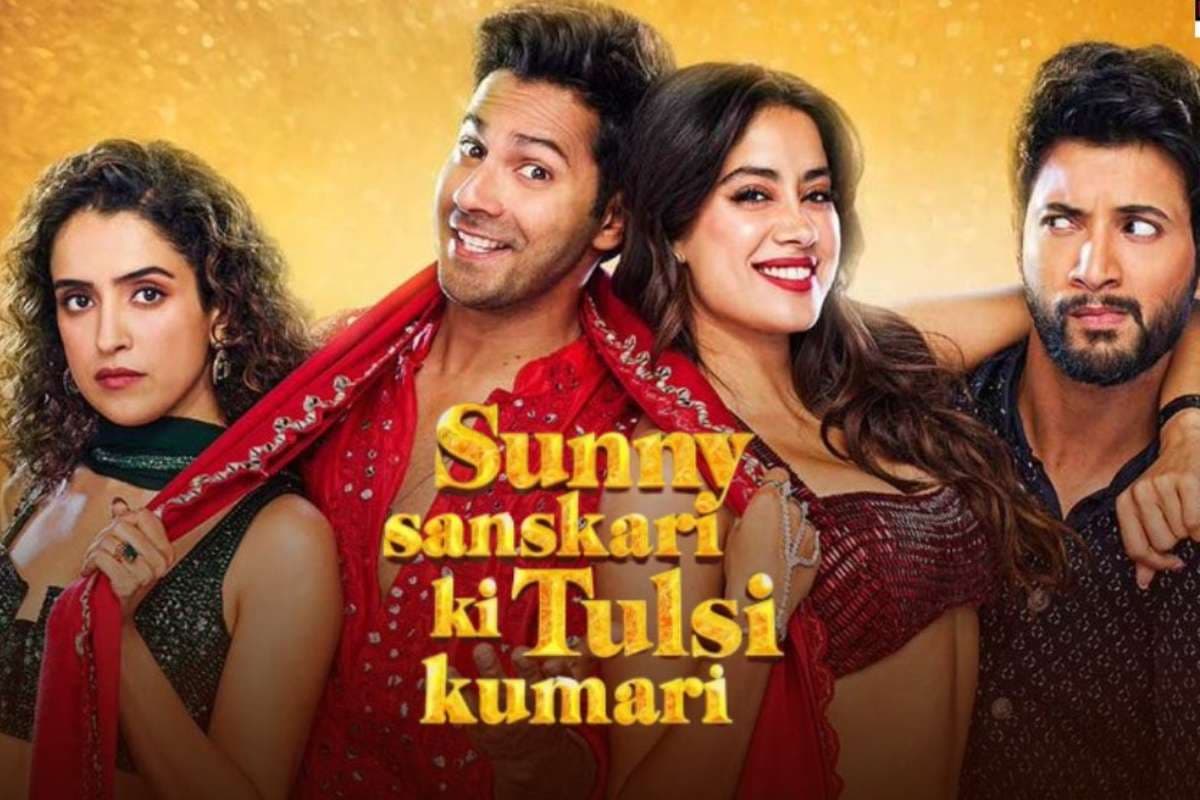 Sunny Sanskari Ki Tulsi Kumari Box Office Records: рд╡рд░реБрдг рдзрд╡рдг рдХреА рдлрд┐рд▓реНрдо рдиреЗ рдУрдкрдирд┐рдВрдЧ рдбреЗ рдкрд░ рдХрд╛рдЯрд╛ рдЧрджрд░, рдЗрди 19 рдлрд┐рд▓реНрдореЛрдВ рдХреЗ рд▓рд╛рдЗрдлрдЯрд╛рдЗрдо рдХрд▓реЗрдХреНрд╢рди рдХреЛ рдХрд┐рдпрд╛ рдзреНрд╡рд╕реНрдд