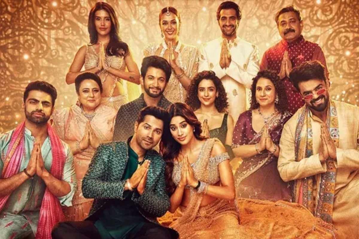 Sunny Sankari Ki Tulsi Kumari Box Office Records