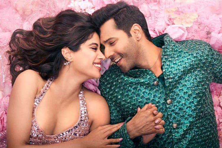 Sunny Sanskari Ki Tulsi Kumari Box Office Collection: कछुए की चाल चल रही वरुण धवन की फिल्म, कलेक्शन देख पकड़ लेंगे माथा