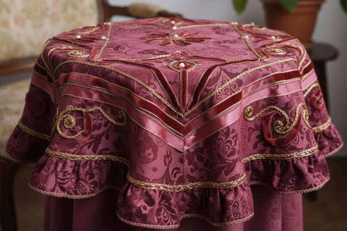 table cloth
