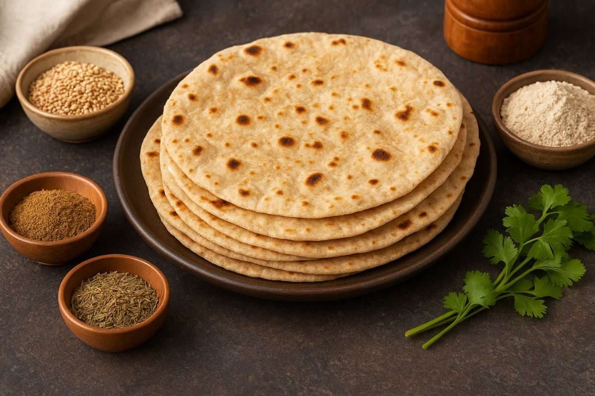 things to add with roti for faster weight loss things to add with roti for faster weight loss